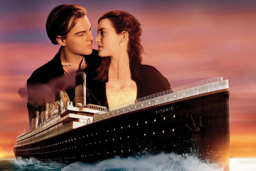 titanic vuelve a las salas de cines por su 25 aniversario laverdaddemonagas.com 840 560