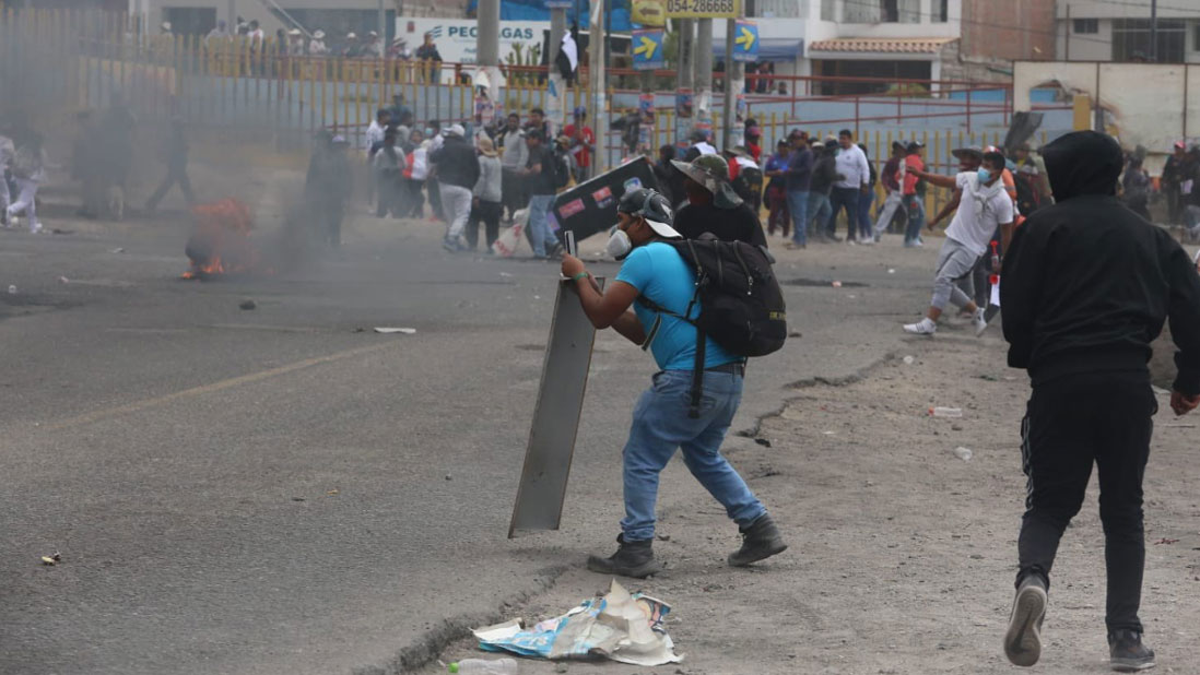 Perú