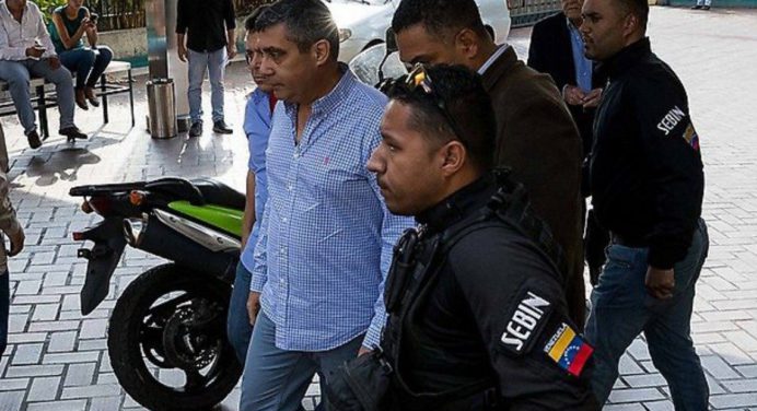 Tribunal concede libertad plena al general Miguel Rodríguez Torres
