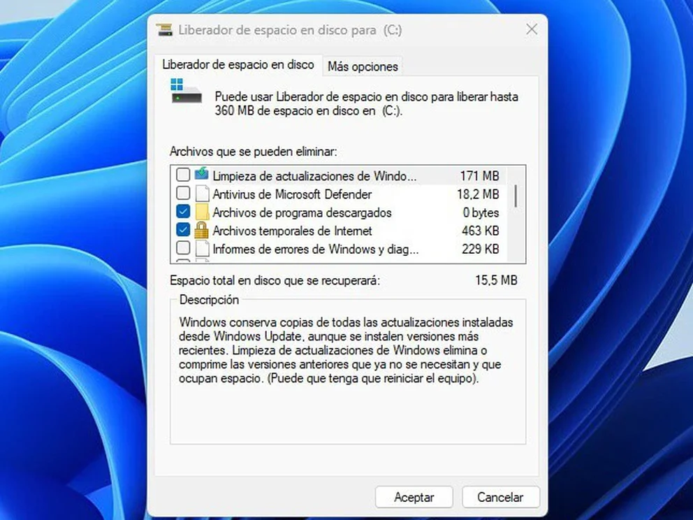 tu computadora esta muy lenta aprende a limpiar una pc windows sin perder archivos laverdaddemonagas.com