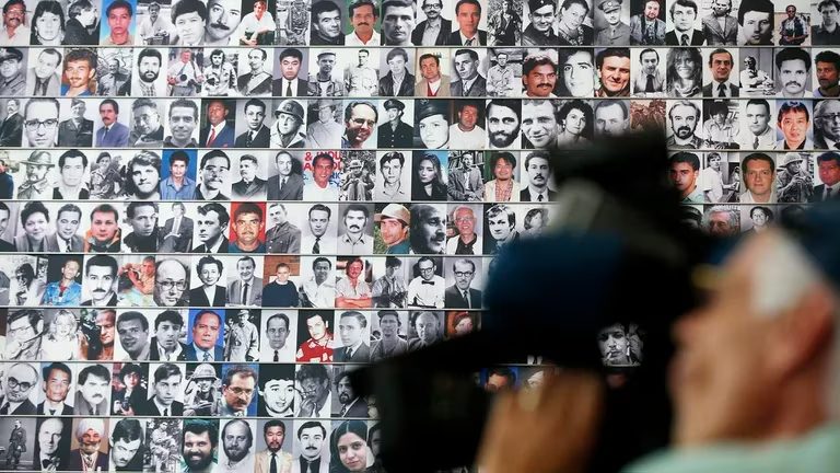 unesco cada 4 dias murio un periodista en 2022 laverdaddemonagas.com periodistas asesinados 1920 1