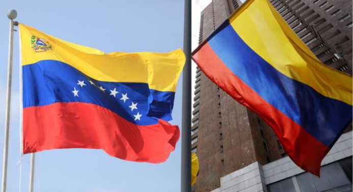 Venezuela y Colombia trabajan en 24 asuntos de cooperación judicial