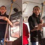 viral ladron mexicaolvido el dialogo al intentar un atraco en autobus mexicano laverdaddemonagas.com 63c7df00e9ff713d262609d4