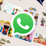 whatsapp como descargar stickers por el dia de reyes magos laverdaddemonagas.com image