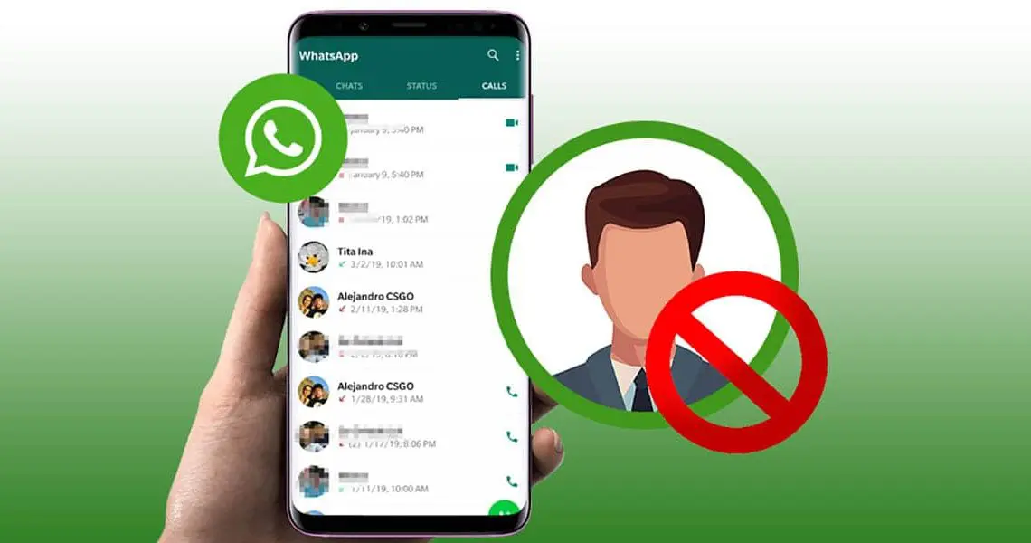 whatsapp desarrolla la funcion acceso directo para bloquear contactos laverdaddemonagas.com como bloquear un contacto de whatsapp en android
