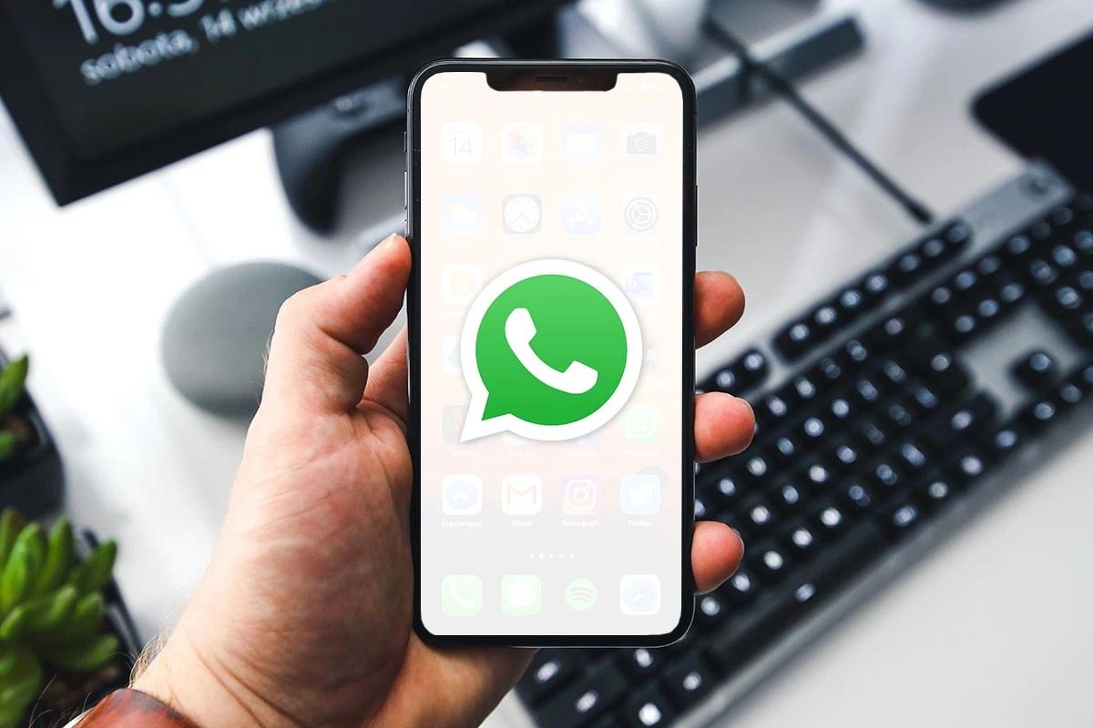 Lista de celulares que se quedarán sin WhatsApp el 1º de febrero