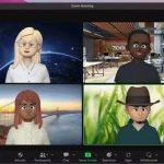 zoom agrega avatares personalizados y nuevas funciones para videollamadas laverdaddemonagas.com yijwyjli4fcp5dtkzu3fbsibiq