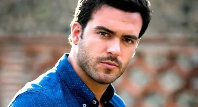 Sentencian a 5 años de prisión al actor Pablo Lyle
