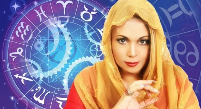 Adriana Azzi: Horóscopo semanal del 19 al 25 de febrero de 2023