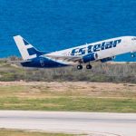 La aerolínea venezolana Estelar retomará sus vuelos
