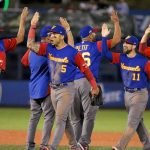 roster de Venezuela para el Clásico Mundial de Béisbol