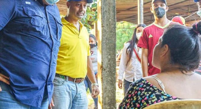 Aristimuño: Tras el despilfarro por Carnaval se agudiza la crisis en Maturín