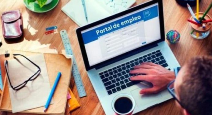 Así puedes buscar empleo por internet en Venezuela