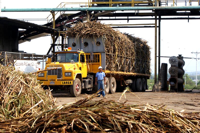 azucareros necesitan 14 millones de litros de diesel para terminar la zafra laverdaddemonagas.com azucarera venezuela fabrica produccion industria 1