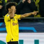 Borussia Dortmund ganó este miércoles