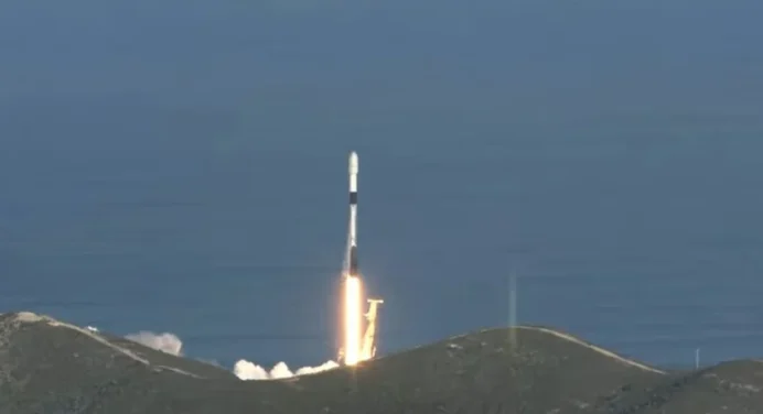 Este jueves 2 de marzo será el nuevo intento despegue del cohete de SpaceX