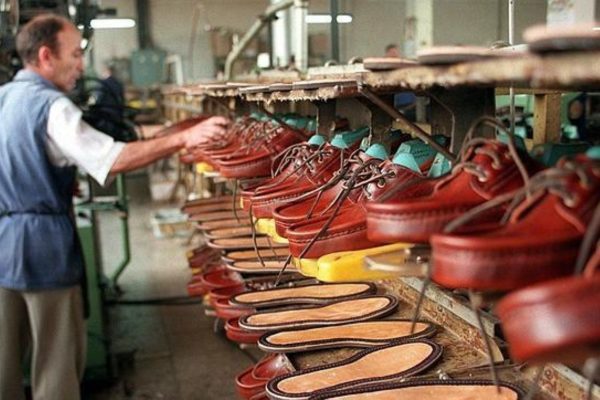 cavecal cubre 30 de la demanda de calzado en el pais en 2022 laverdaddemonagas.com fabrica de calzado 2