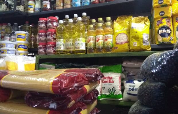 cendas fvm venezolanos requieren 16 dolares diarios para comprar alimentos laverdaddemonagas.com alimentos12