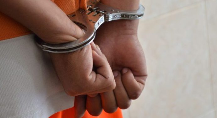 Cicpc logró detener a sujeto que mató a un jaguar en Maturín