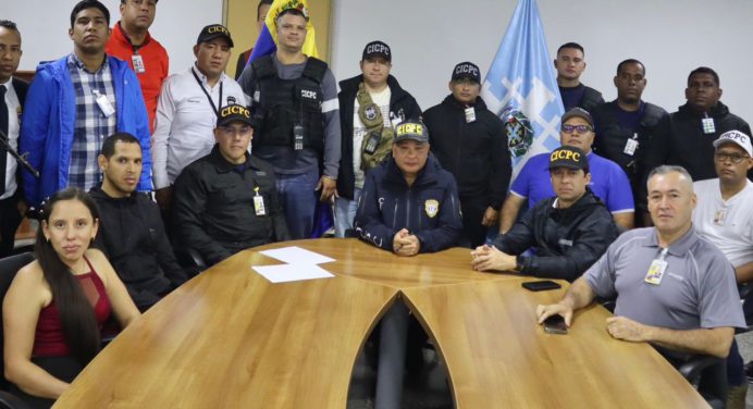 Cicpc: Secuestran a un padre y a su hija de 7 años de edad