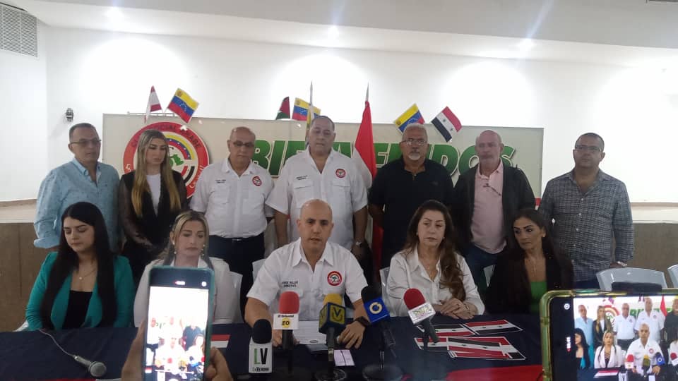 Club Social Árabe de Maturín se solidariza con el pueblo de Siria devastado por terremoto