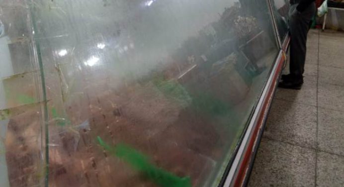 Consumo de carne de res ha bajado un 70% en Maturín