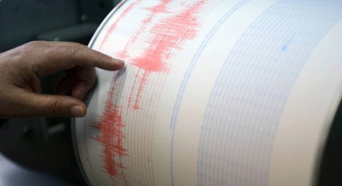 Cuba registra un sismo de magnitud 5,5