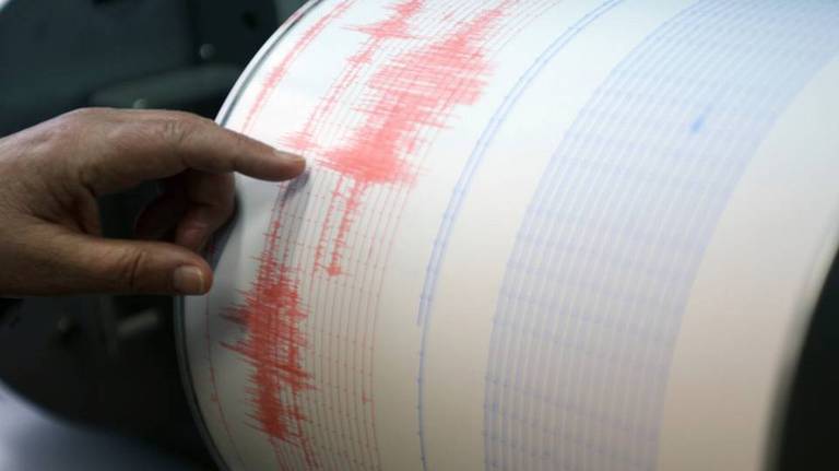 Cuba registra un sismo de magnitud 5,5