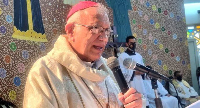 Cardenal Porras invita a conocer la vida de los siervos de Dios en Venezuela