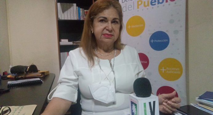 Defensoría y misiones trabajan de la mano contra el abuso de menores