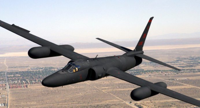 Detectadas incursiones aéreas de EEUU a Venezuela en los últimos 30 días