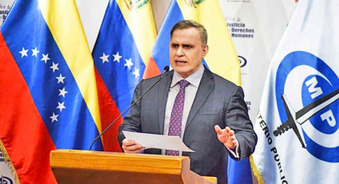 Saab: Cifra de homicidios en Venezuela disminuye más del 50%