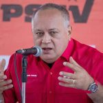 Diosdado Cabello