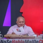 Diosdado Cabello se refirió a la fecha de las primarias de la oposición