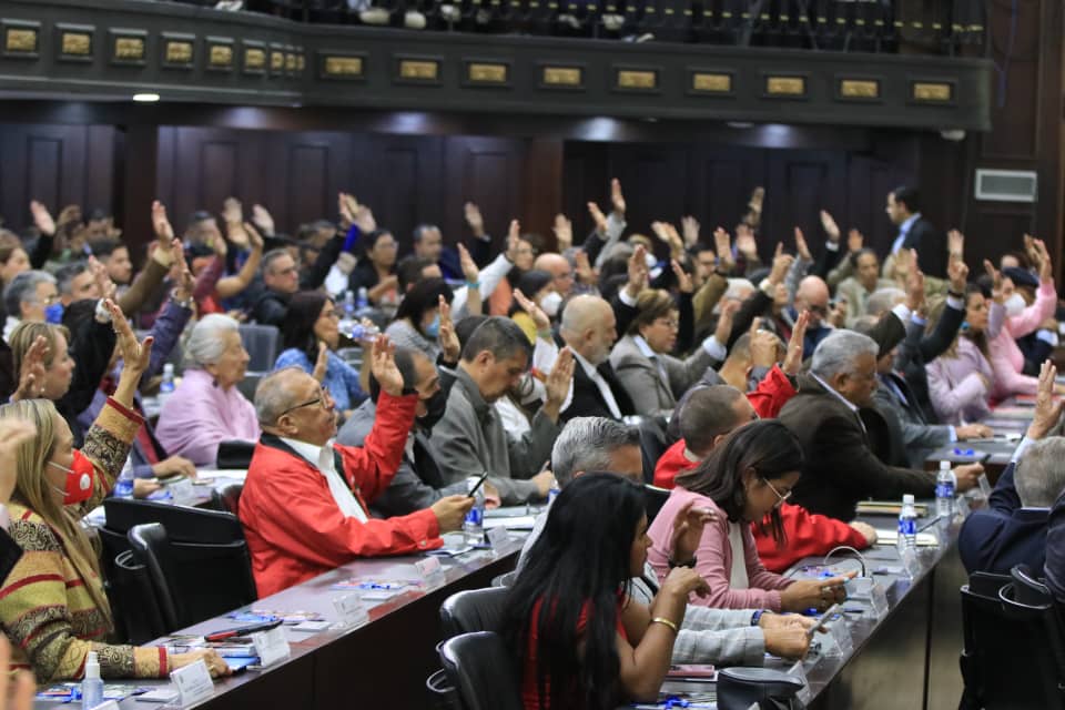diputados de la asamblea nacional aprueban conmemorar rebelion del 4f laverdaddemonagas.com an312