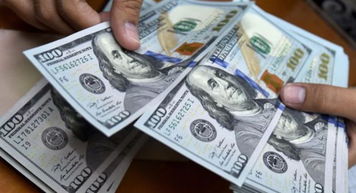 DolarToday en Venezuela: Precio del dólar este lunes 10 de abril de 2023