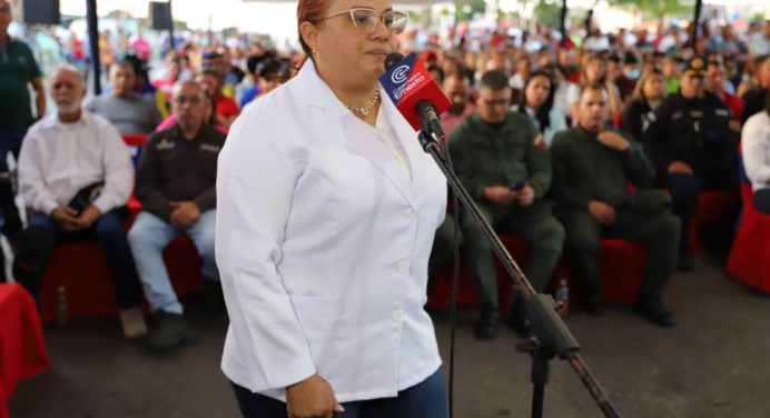 En ocho hospitales intervendrán a mil 600 monaguenses en cinco días de plan quirúrgico