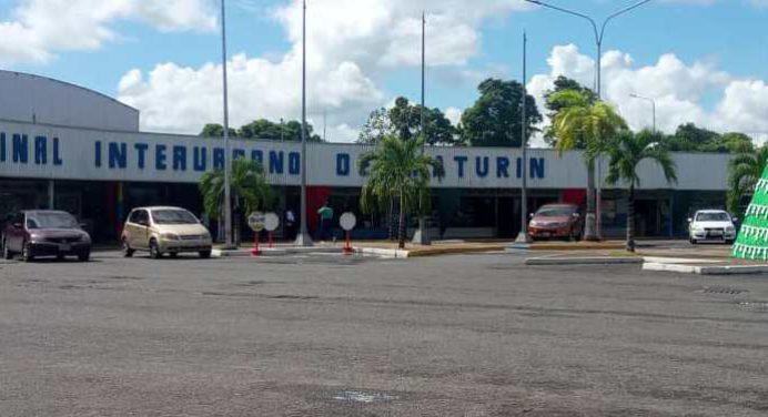 Escasez de combustible en Maturín genera pérdidas a conductores