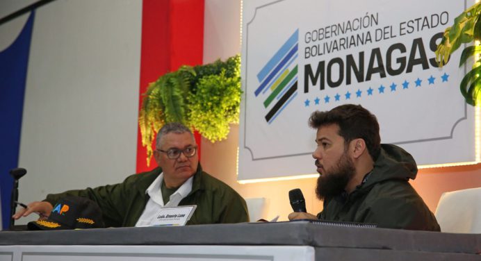 Estado Mayor ejecuta estrategias que fortalecen distribución de alimentos en Monagas