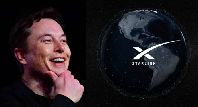 Estos países de Latinoamérica tendrán Internet satelital de Elon Musk
