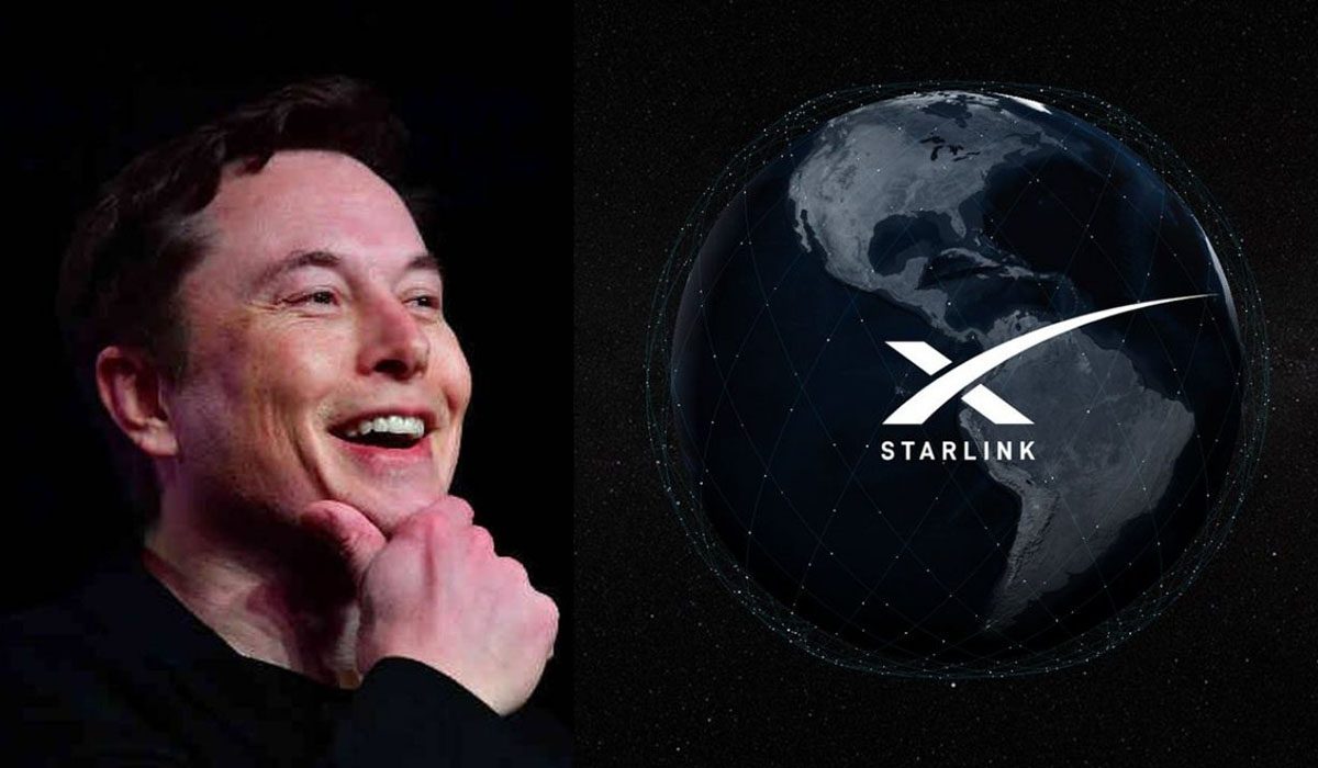 Estos países de Latinoamérica tendrán Internet satelital de Elon Musk