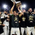 Leones del Caracas listos para el torneo caribeño