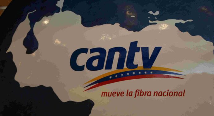 CANTV aplicará multa por retrasos con el pago: Aquí los detalles