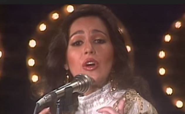 Falleció Marlene, una de las cantantes más destacadas de los 80