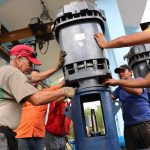 gobierno instala dos nuevas bombas para captacion en planta bajo guarapiche laverdaddemonagas.com whatsapp image 2023 02 13 at 12.16.09 pm 2