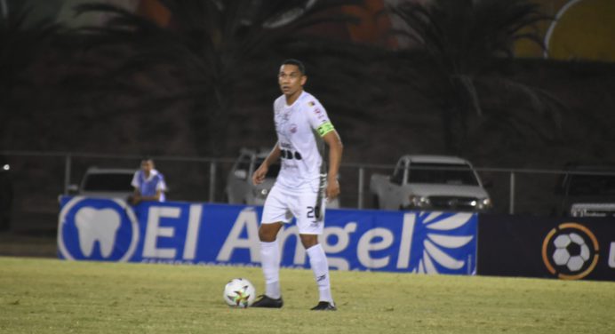 Grenddy Perozo: La victoria nos fortalece para afrontar los nuevos retos