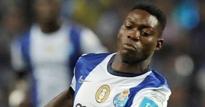 El futbolista ghanés Christian Atsu fue hallado muerto