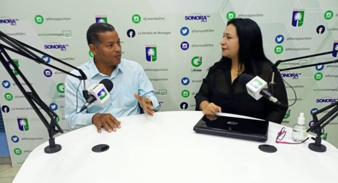 Héctor Villalba: Venezuela tiene un salario que toca fondo y un dólar que no toca techo