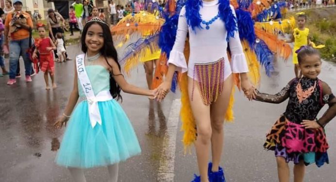 Hoy La Gran Victoria elige a sus reinas del Carnaval 2023