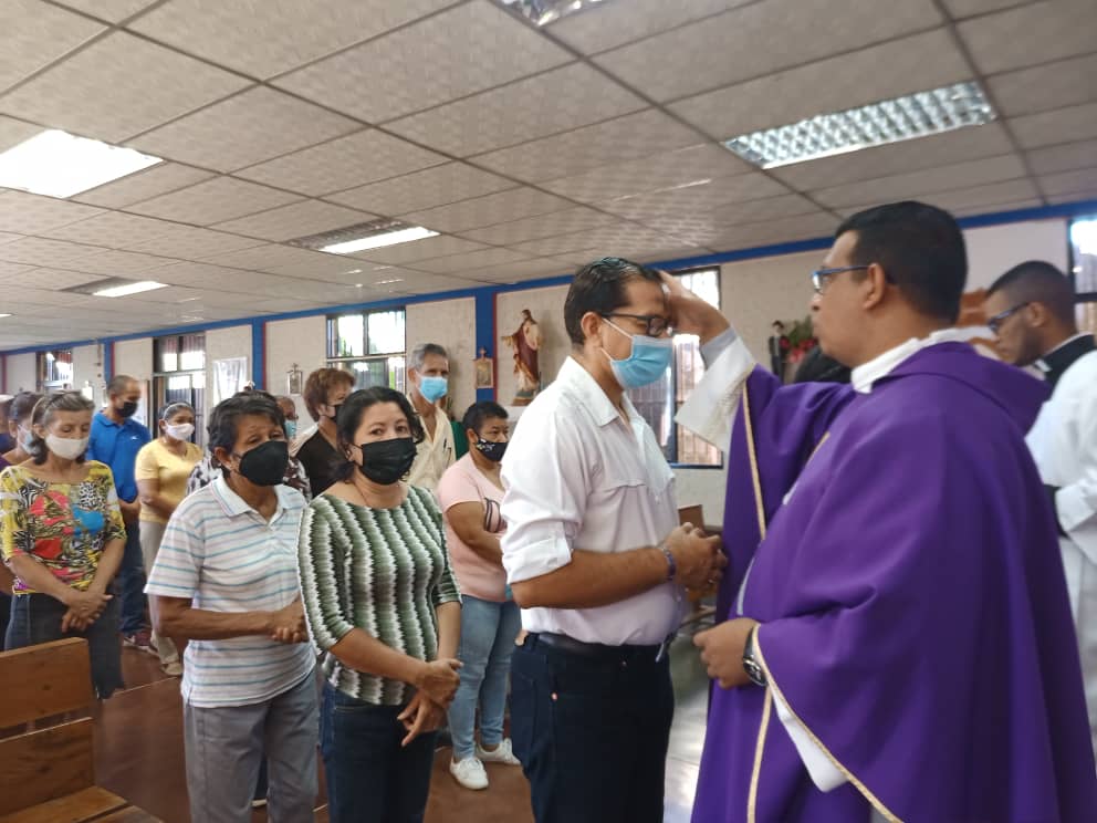 iglesia catolica inicia el tiempo de cuaresma con imposicion de cenizas laverdaddemonagas.com whatsapp image 2023 02 22 at 9.27.33 am 1